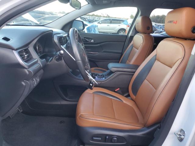 Фото 7 - GMC ACADIA