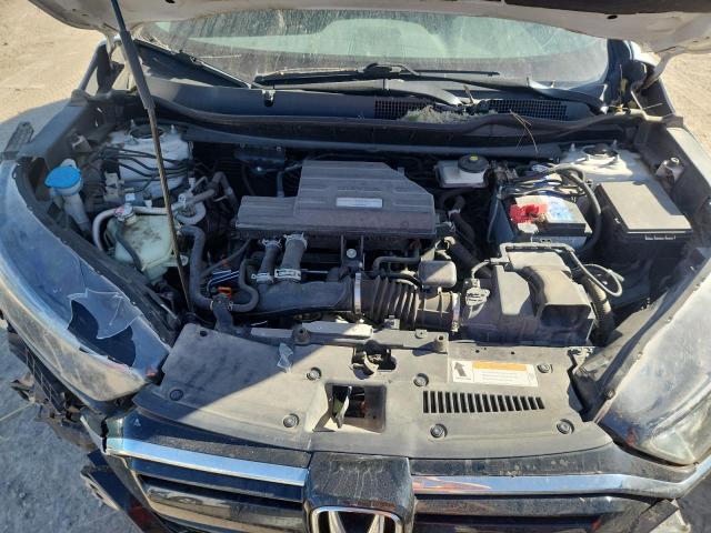 HONDA CRV 2020 VIN 5J6RW1H83LL012971