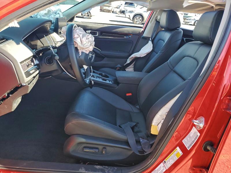 Фото 7 - HONDA CIVIC