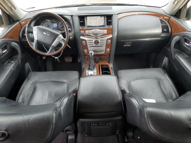 Фото 8 - INFINITI QX80