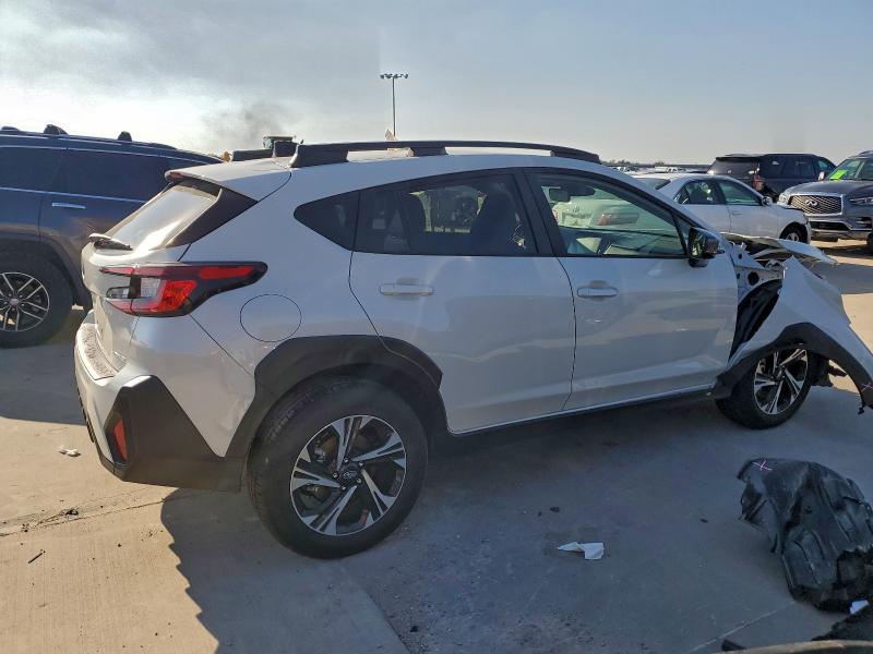 Фото 3 - SUBARU CROSSTREK