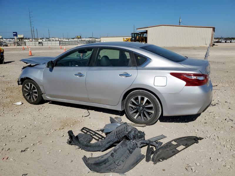 Фото 2 - NISSAN ALTIMA