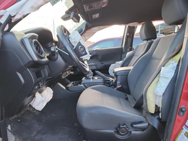 Фото 7 - TOYOTA TACOMA