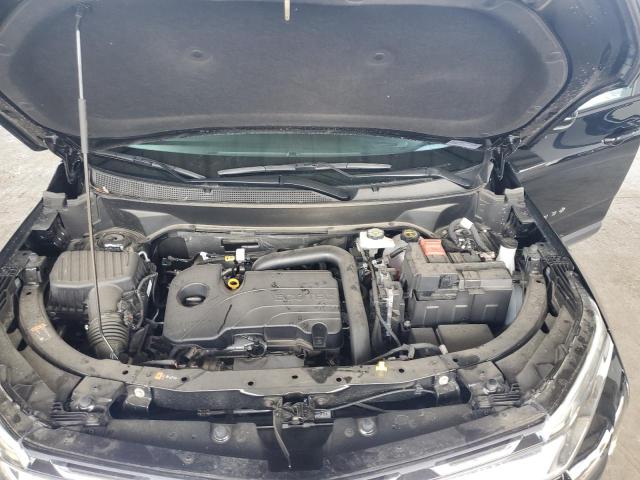 Фото 11 - CHEVROLET EQUINOX