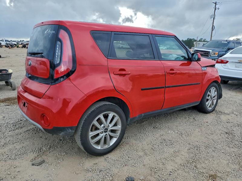 Фото 3 - KIA SOUL
