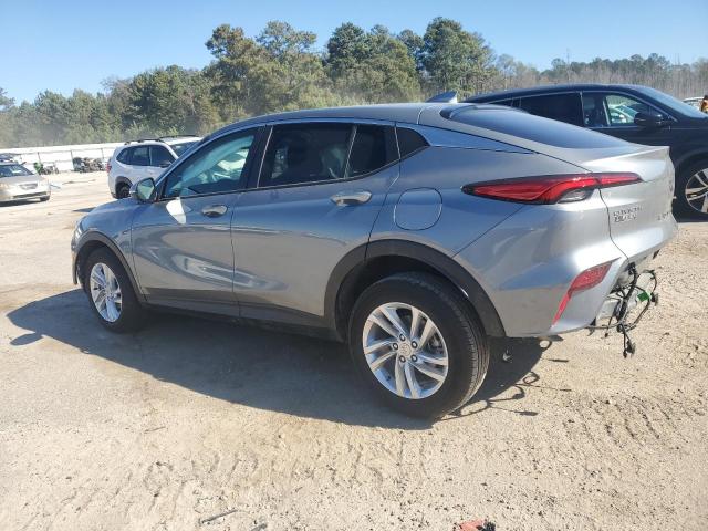 BUICK ENVISTA PR 2025 VIN KL47LAEP4SB153970