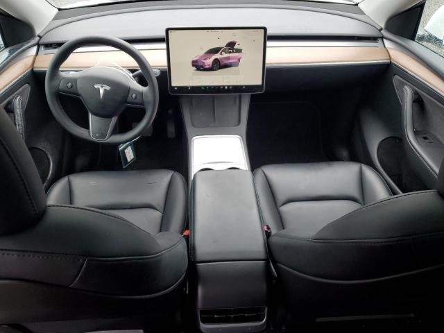 Фото 8 - TESLA MODEL Y