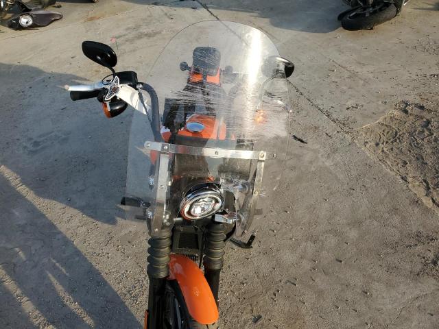 HARLEY-DAVIDSON FXBBS 2024