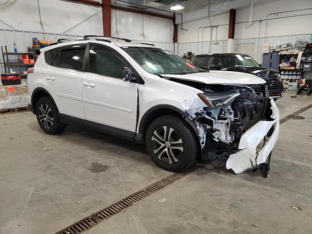 Фото 4 - TOYOTA RAV4