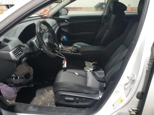 Фото 7 - HONDA ACCORD