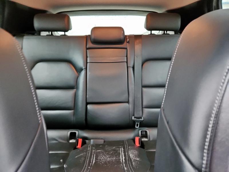 Фото 10 - INFINITI QX30