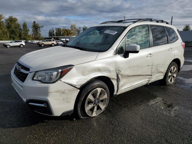 Фото 1 - SUBARU FORESTER