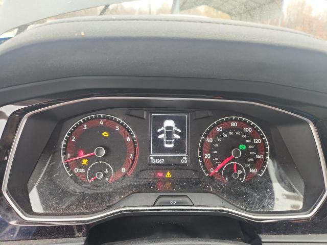 Фото 9 - VOLKSWAGEN JETTA