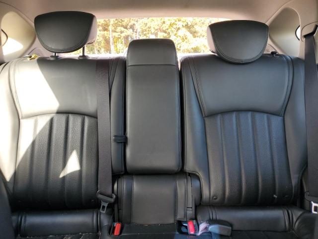 Фото 10 - INFINITI QX50