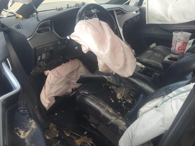 Фото 8 - TESLA MODEL X