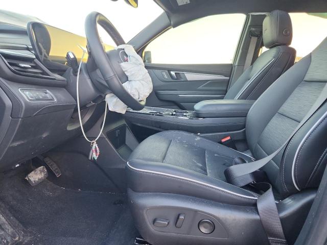 Фото 7 - BUICK ENCLAVE SP