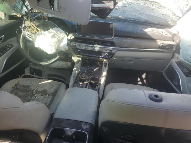 Фото 8 - KIA TELLURIDE