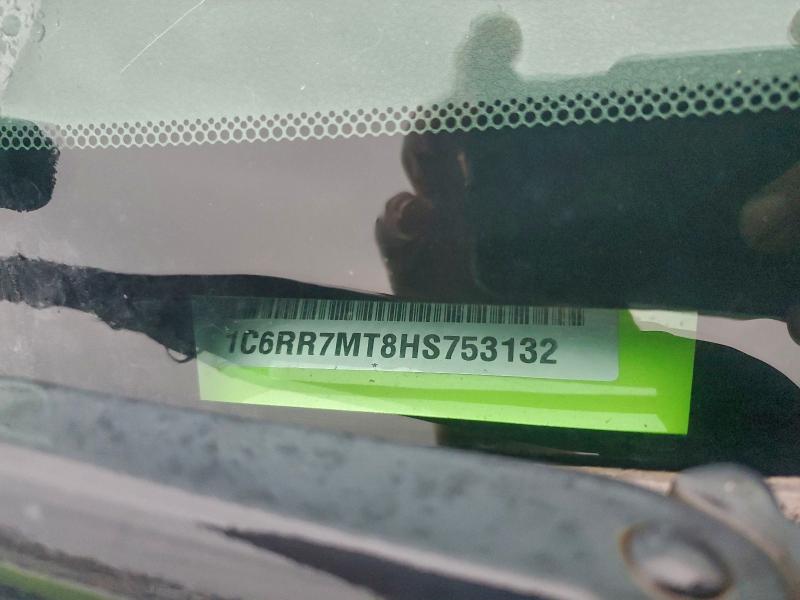 Фото 12 - RAM 1500