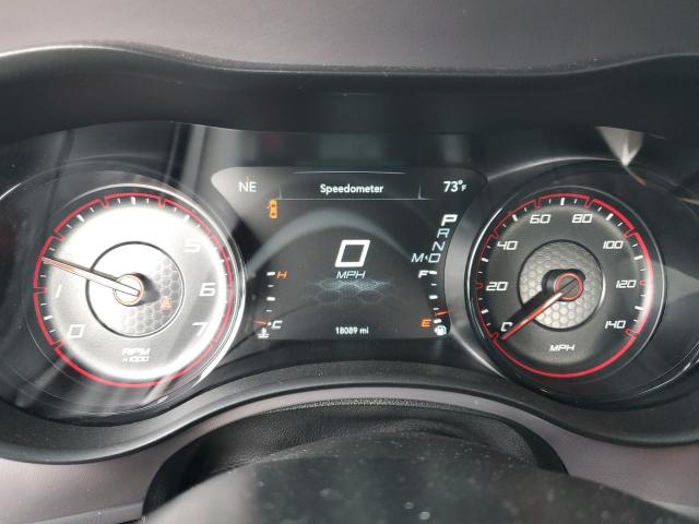 Фото 9 - DODGE CHARGER