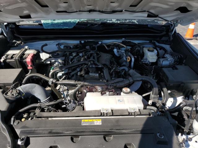 Фото 11 - TOYOTA TACOMA