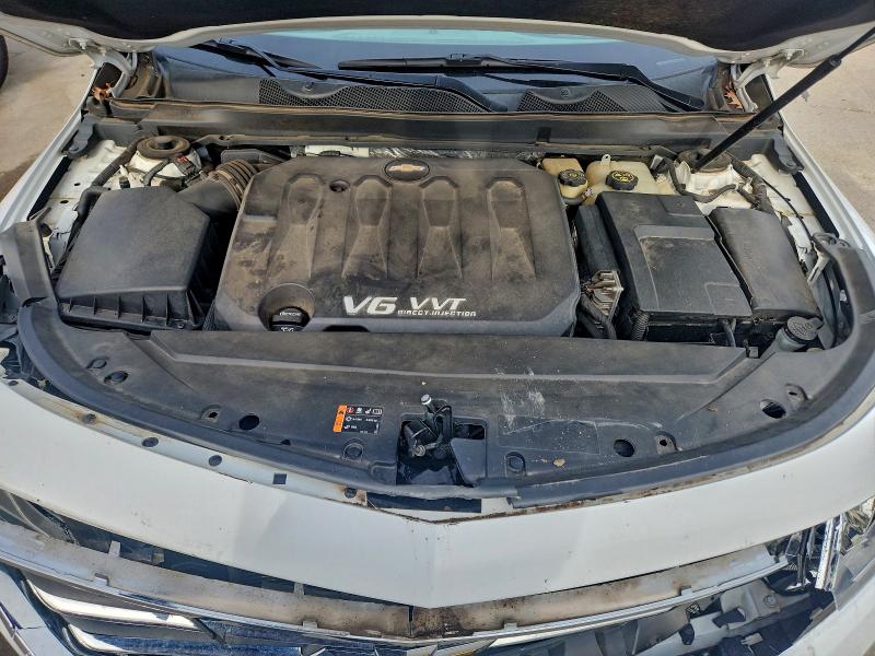 Фото 11 - CHEVROLET IMPALA