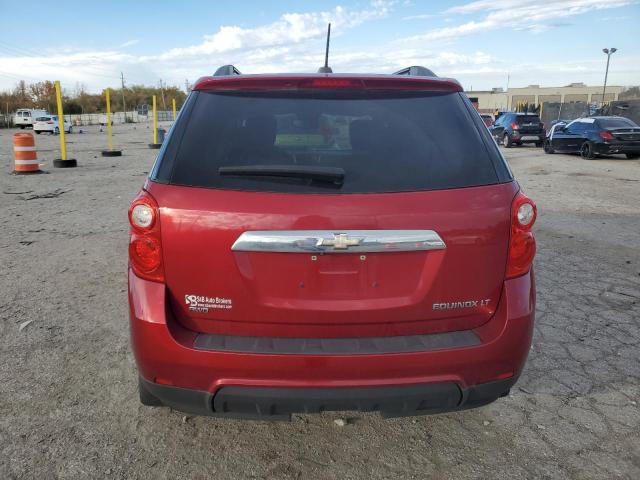 Фото 6 - CHEVROLET EQUINOX