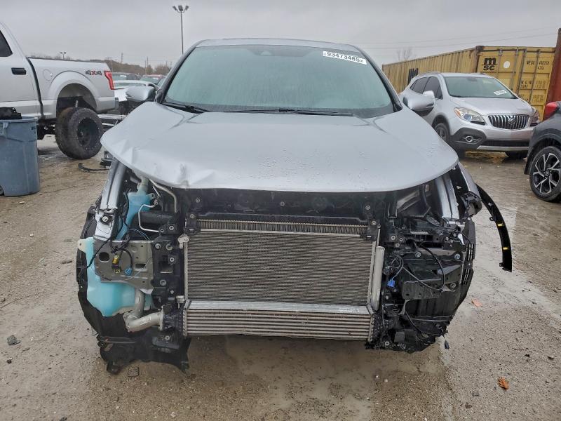 Фото 5 - HONDA CRV