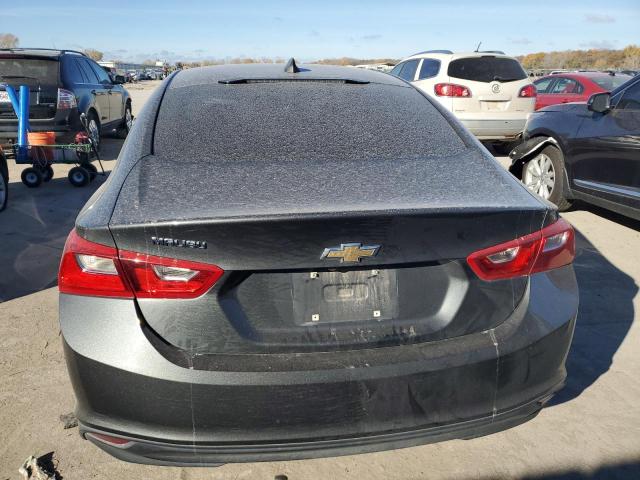 Фото 6 - CHEVROLET MALIBU