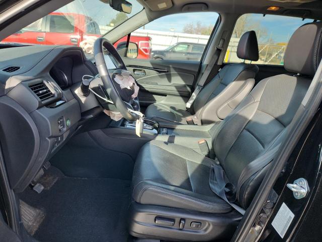 Фото 7 - HONDA PILOT