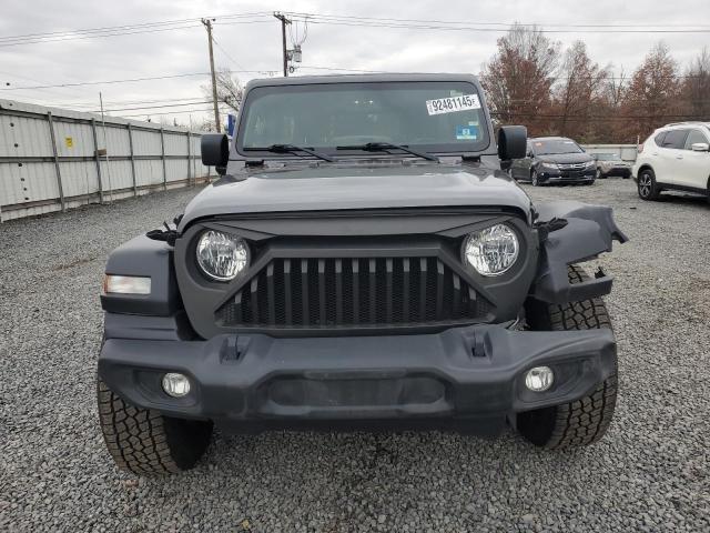 JEEP WRANGLER 2020 VIN 1C4HJXDN3LW166769