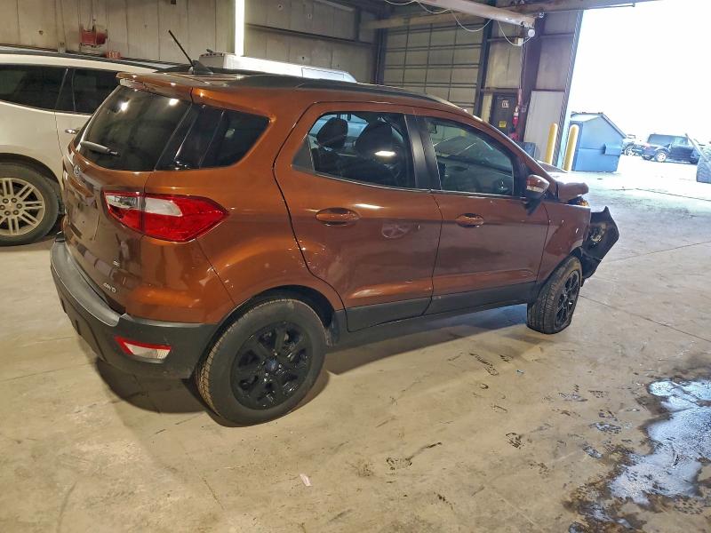 Фото 3 - FORD ECOSPORT