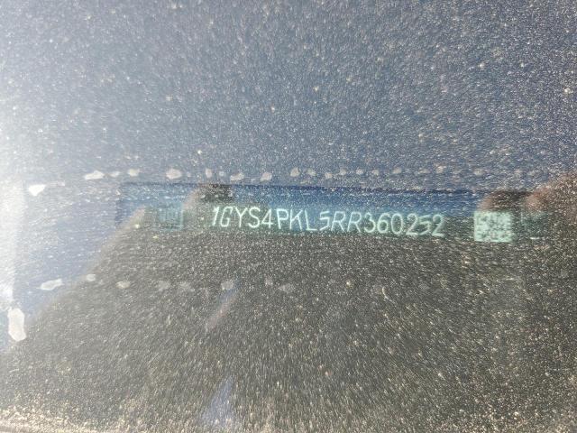 Фото 12 - CADILLAC ESCALADE