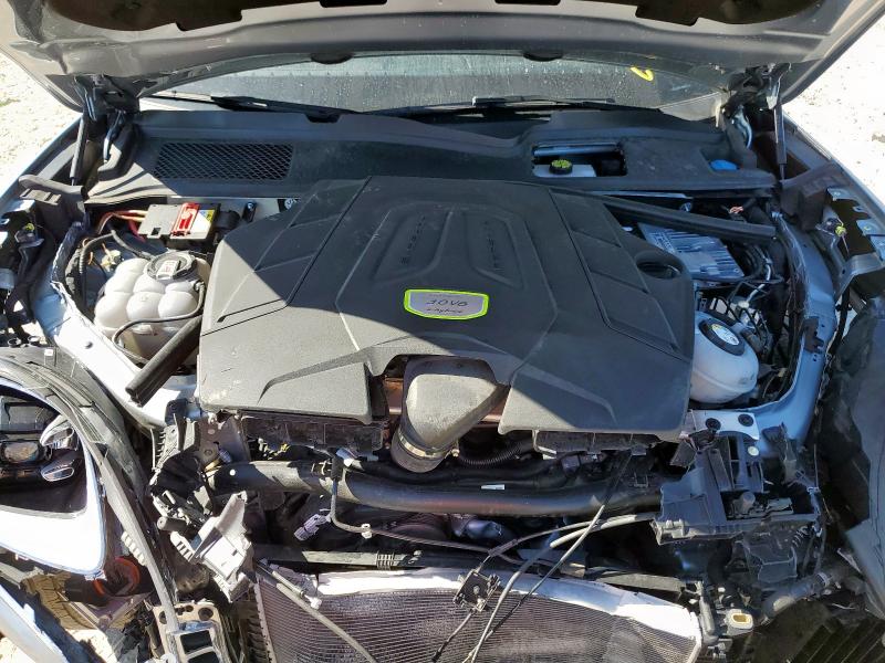 Фото 12 - PORSCHE CAYENNE