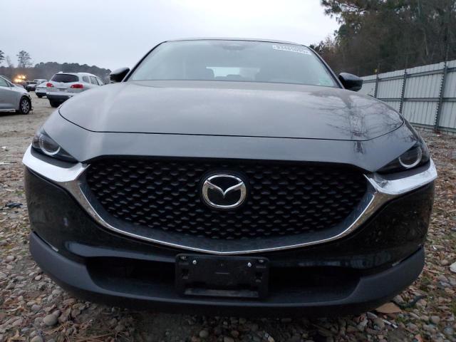 Фото 5 - MAZDA CX30