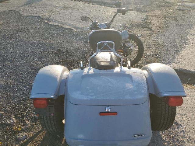 HARLEY-DAVIDSON FL 2024