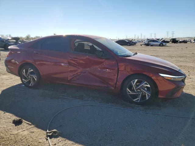 Фото 4 - HYUNDAI ELANTRA