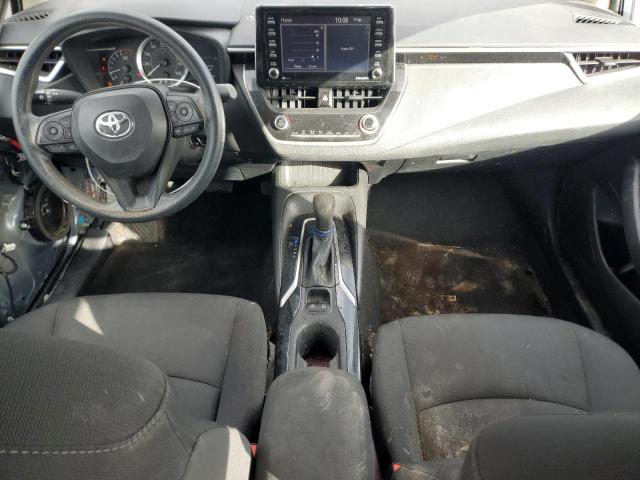 Фото 8 - TOYOTA COROLLA