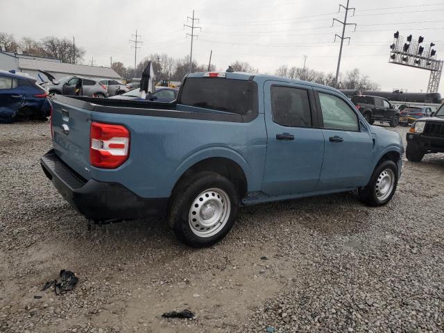 Фото 3 - FORD MAVERICK