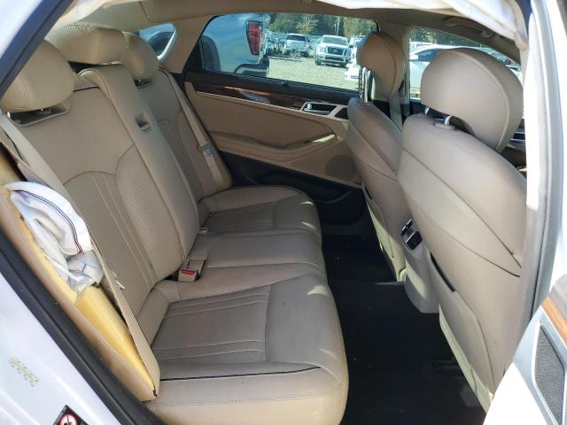 HYUNDAI GENESIS 2015 VIN KMHGN4JE3FU064841