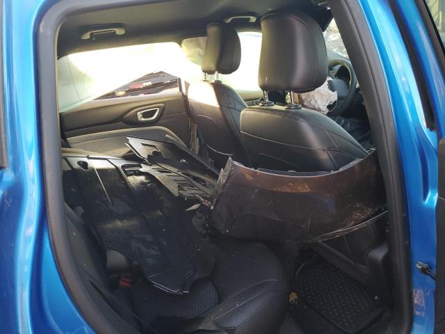 Фото 13 - JEEP COMPASS