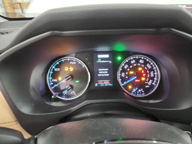 Фото 9 - TOYOTA RAV4