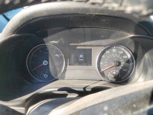 Фото 9 - KIA FORTE