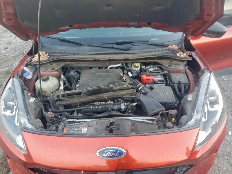 Фото 12 - FORD ESCAPE