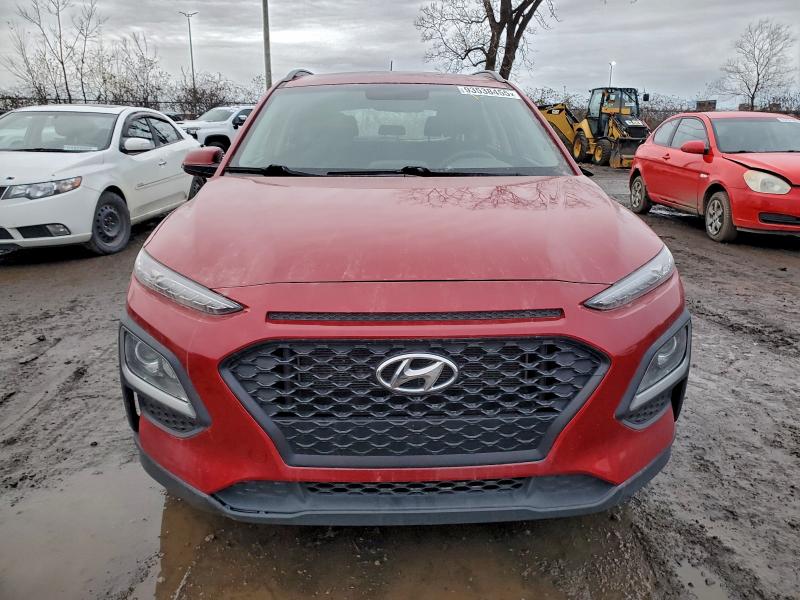 Фото 5 - HYUNDAI KONA