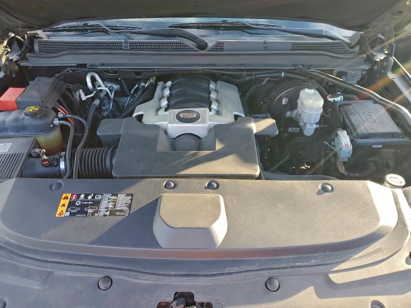 Фото 12 - CADILLAC ESCALADE