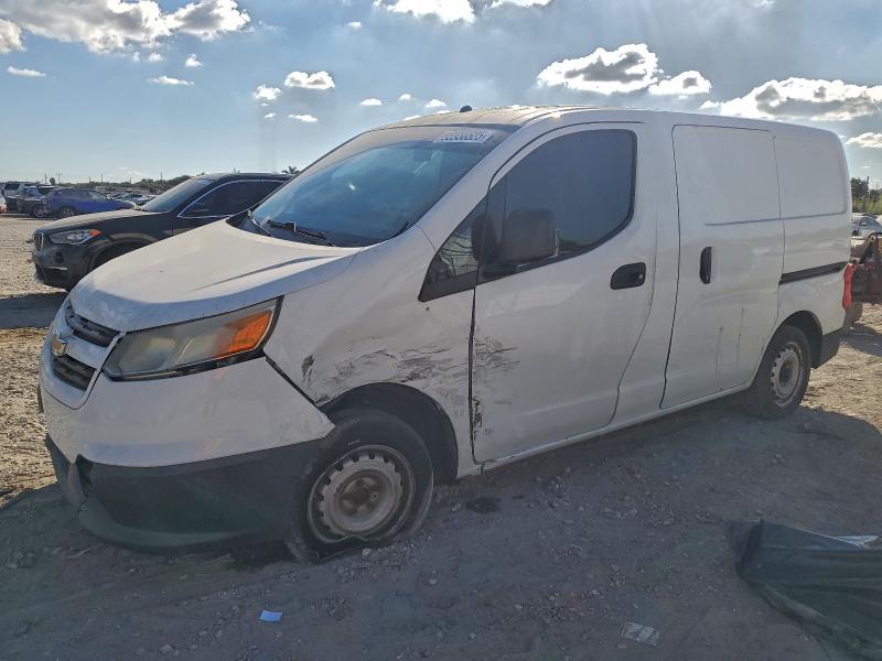 Фото 1 - CHEVROLET EXPRESS