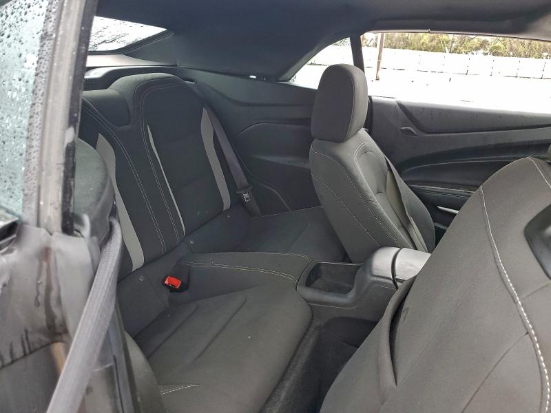 Фото 10 - CHEVROLET CAMARO