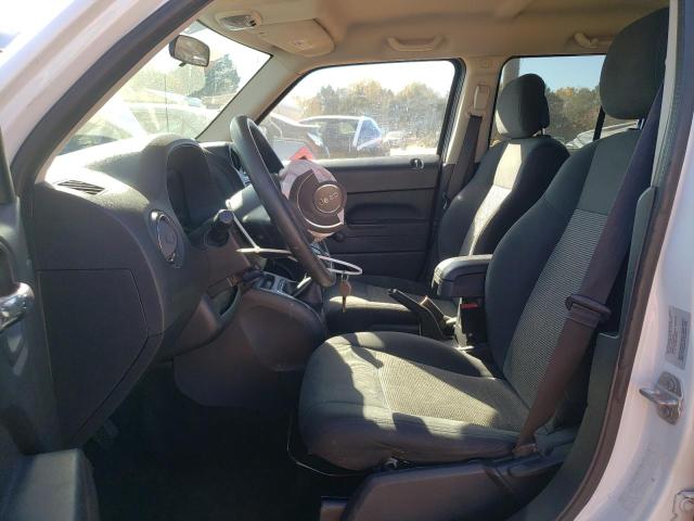 JEEP PATRIOT 2015 VIN 1C4NJPBA7FD313842