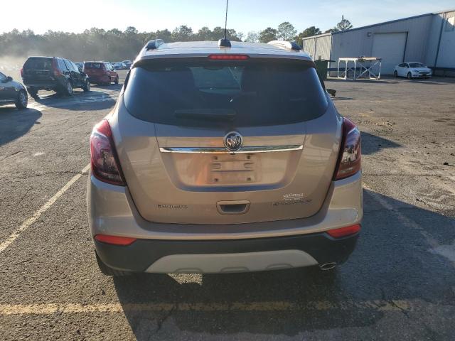 Фото 6 - BUICK ENCORE