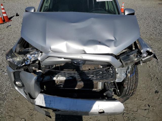 Фото 12 - TOYOTA 4RUNNER